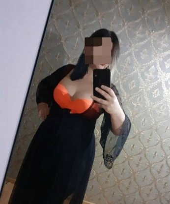 Анкета проститутки Анастасия - Фото, г. Муслюмово, 38 лет, №1233