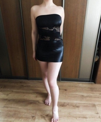 Анкета проститутки Вера - Фото, г. Муслюмово, 21 год, №7206